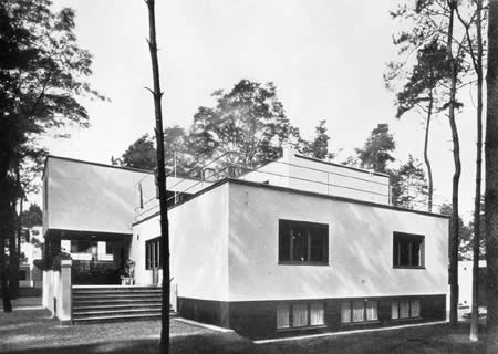 Bauhaus Architektur5