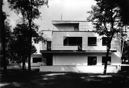 Bauhaus Architektur6
